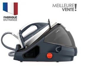 Centrale Vapeur Calor GV7832C0